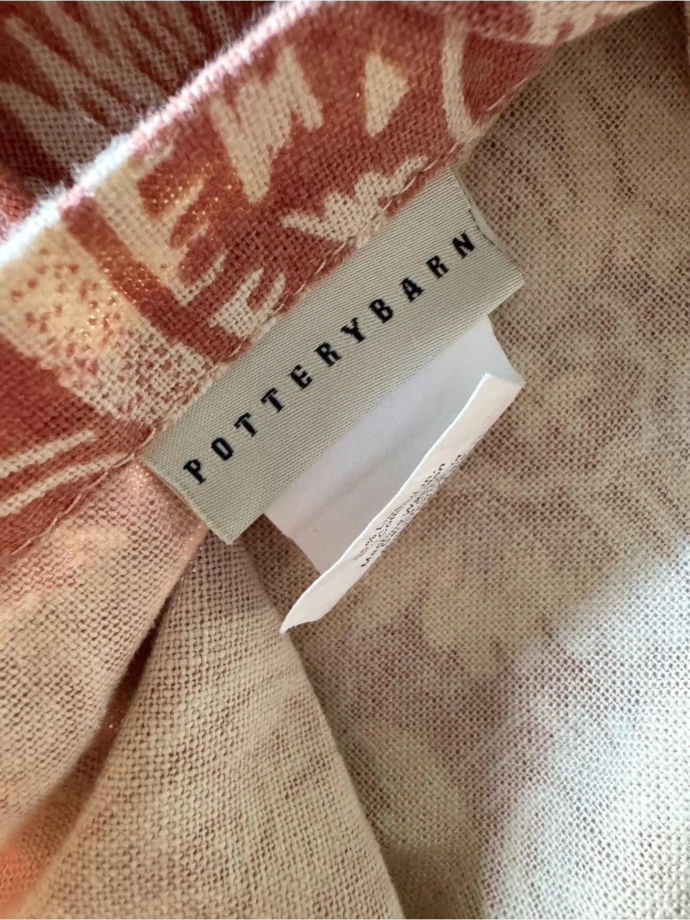 Pottery Barn 